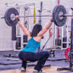 Meet your Posher, Jalaine